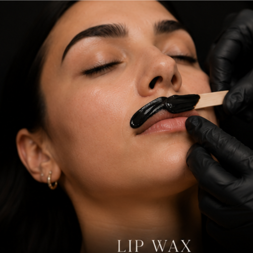 Lip Wax at BSE NORTH in Leander, TX