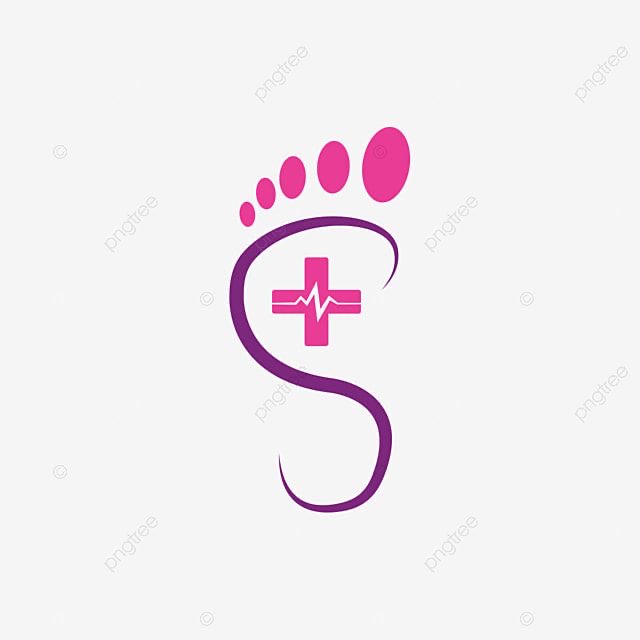 Medi-Pedi Diabetic Nail Trim