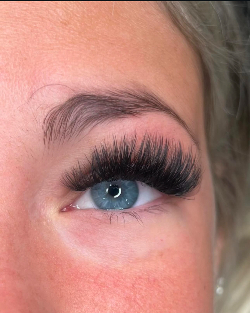 Mega 1 Week Touch up