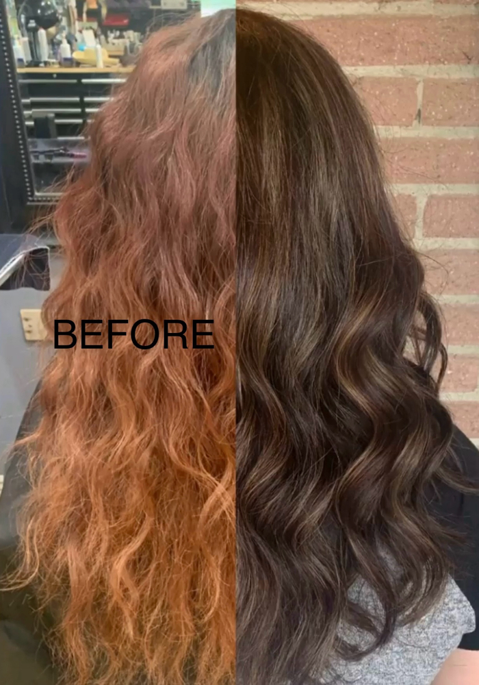 Light To Dark /60