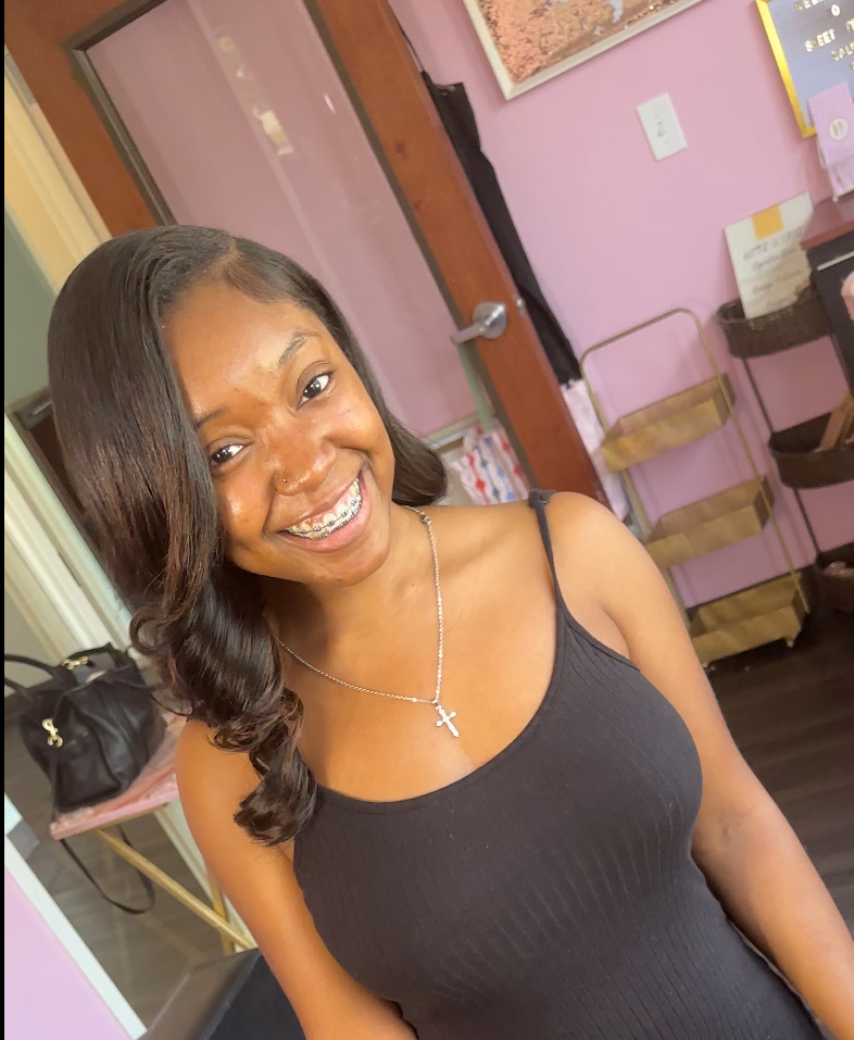Traditional Sew-in Package