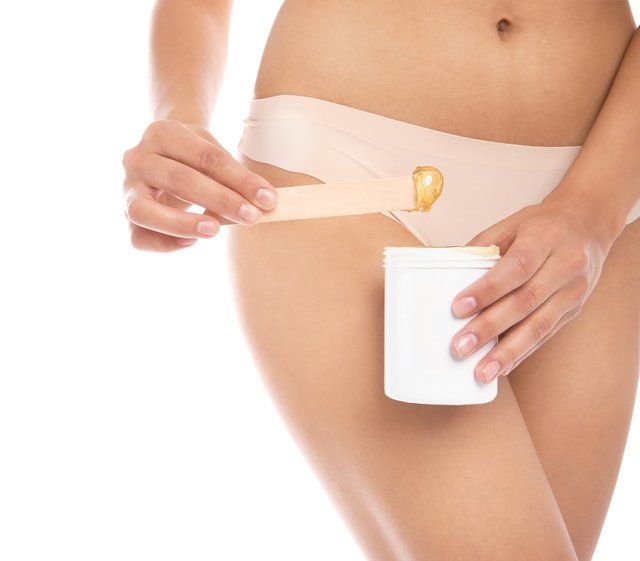 Brazillian Waxing