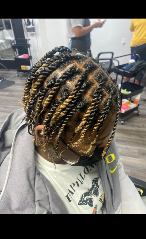 Twists