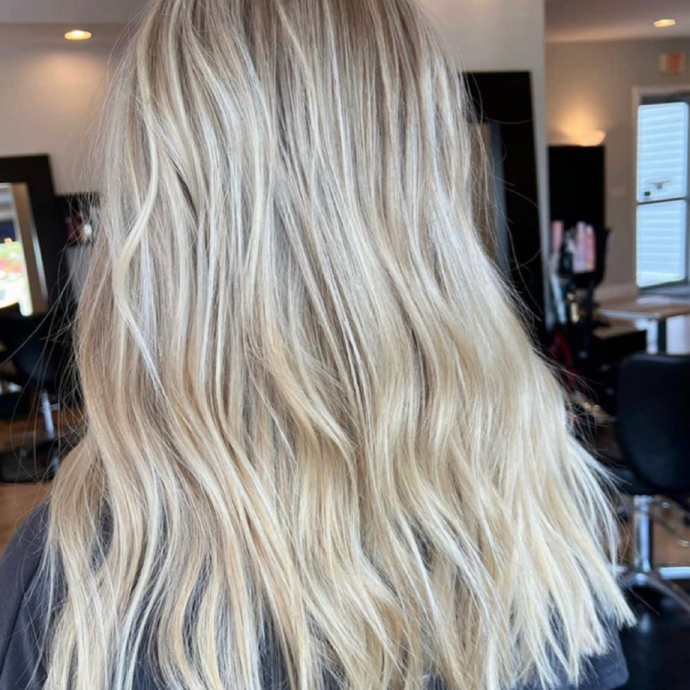 Full Highlight +Style at Chelsea Lilly in Williston, ND