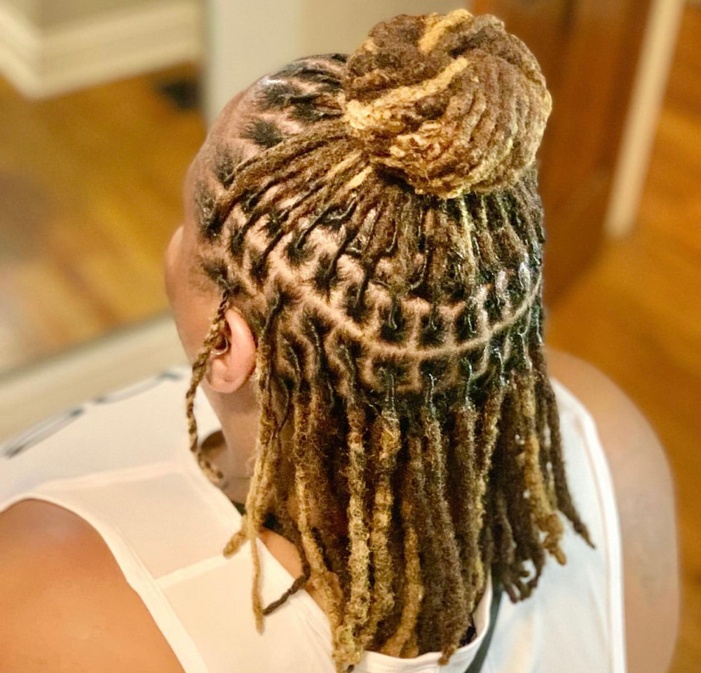 Retwist & Simple Style (under 10m)