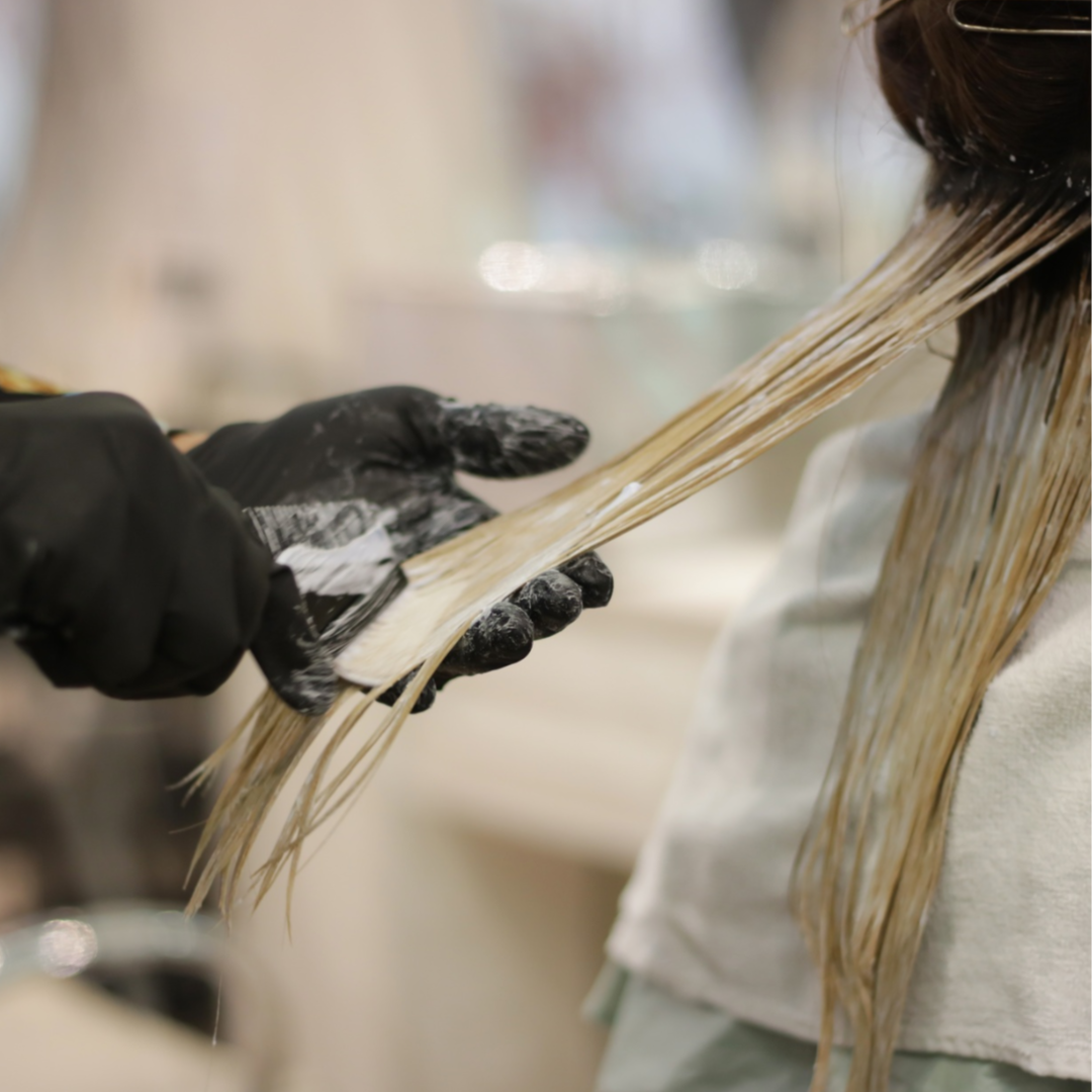 Signature Color + Style