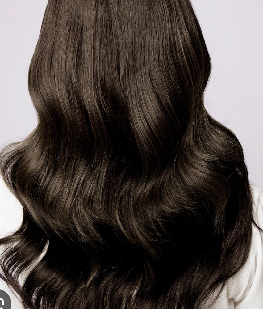 Glaze And Blowout