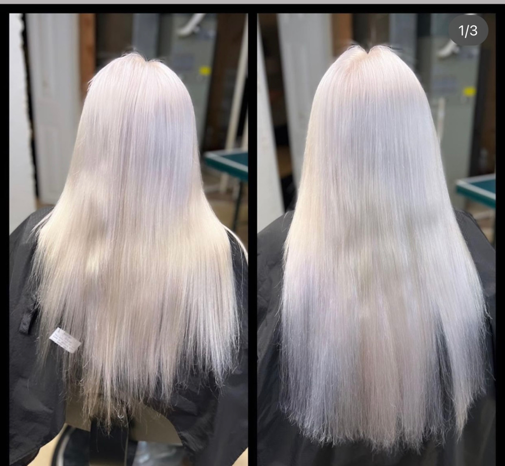 Hair Extensions