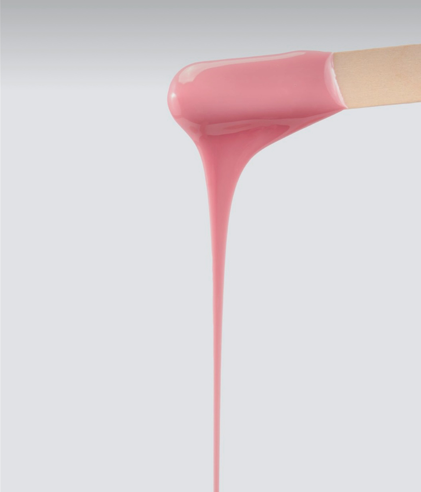 Chest Wax