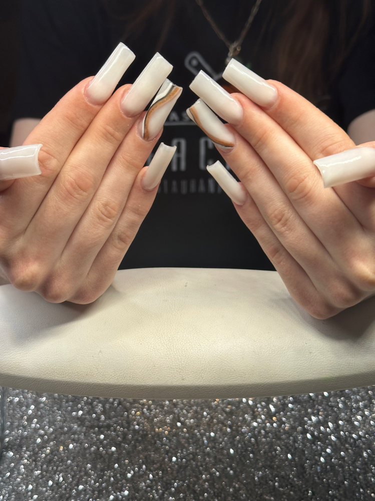 1 Nail Design
