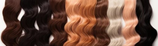 Semi Permanent Color
