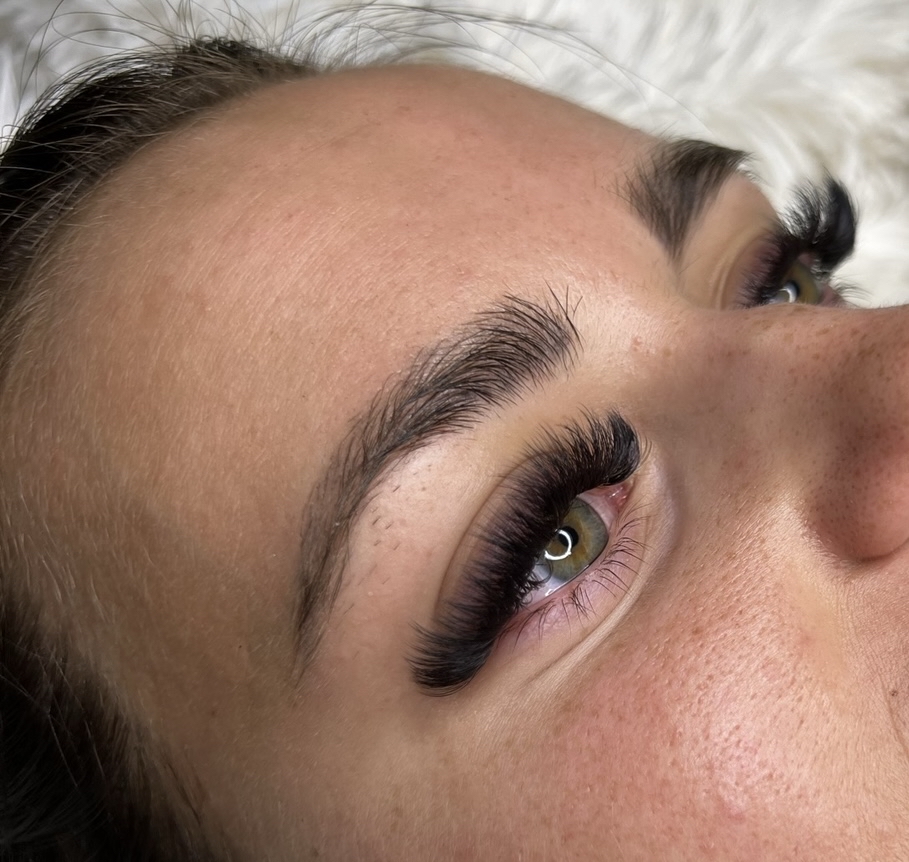 Mega Volume Lash Set