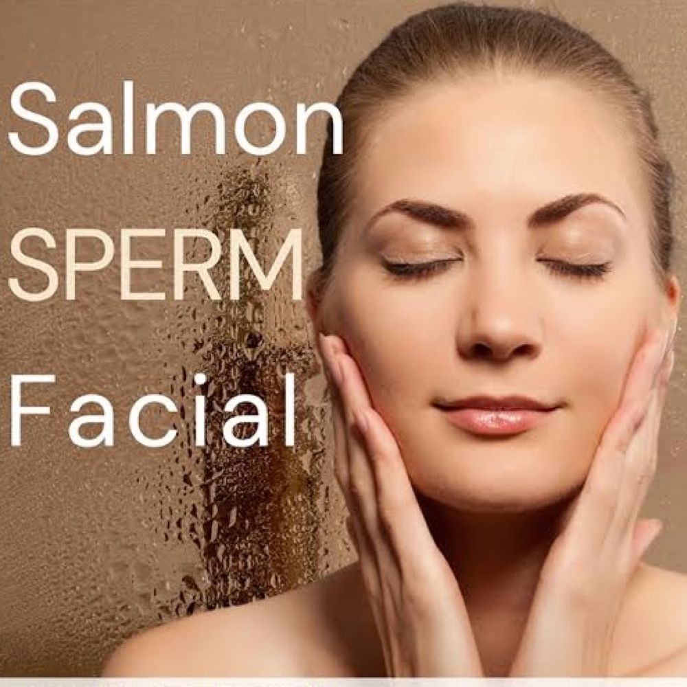 Deep Facial With PDRN Salmon at Kelly Sorza Beauty Esthetic in San Jose, CA