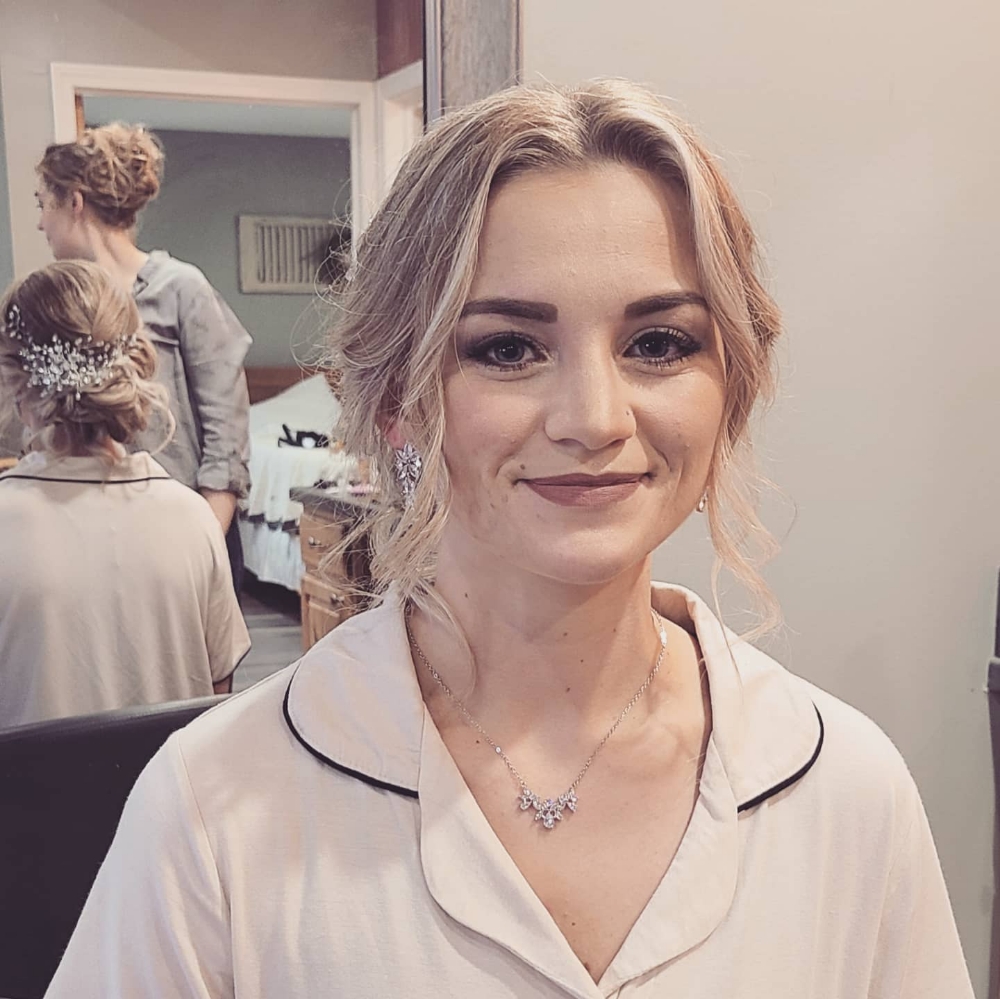 Occasion Make-up