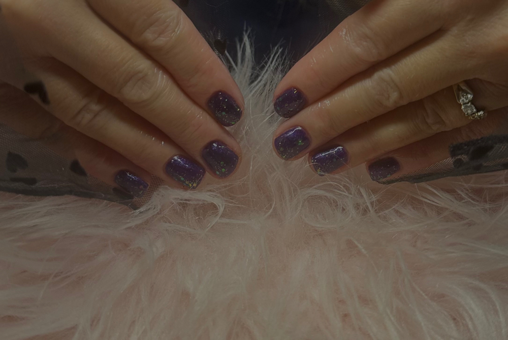 Basic Manicure