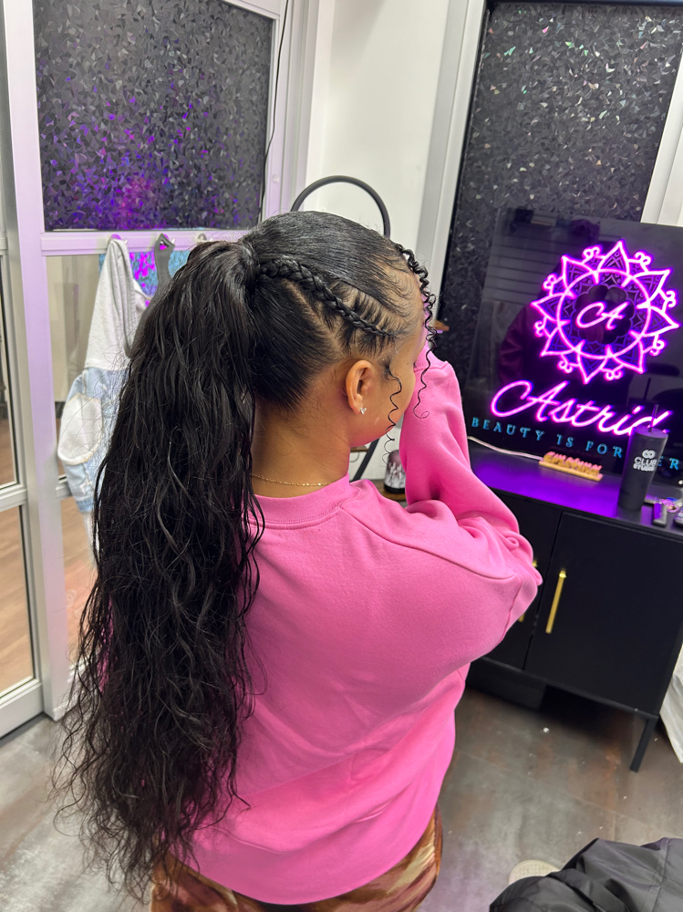 Updo’s