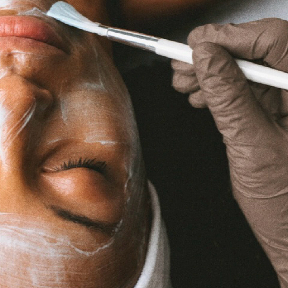 Extended Glow-Up at Little Beauty Clinic in Bonita, CA