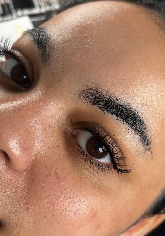 Classic 3-4 Week Fill