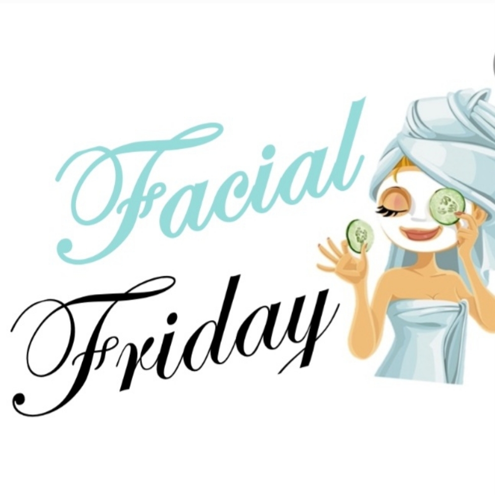 Pick Me Up Mini Facial at PowderMe_813 Spa & Beauty Services in Wesley Chapel, FL