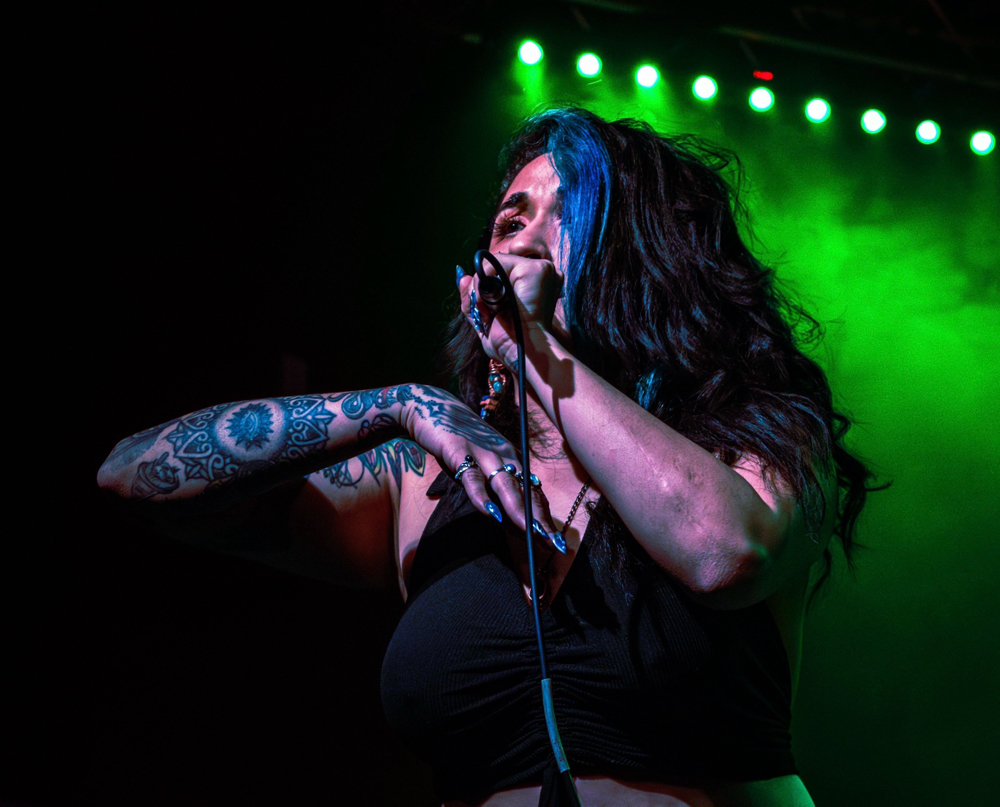 Verse/ Hook at Kree23 in Arvada, CO