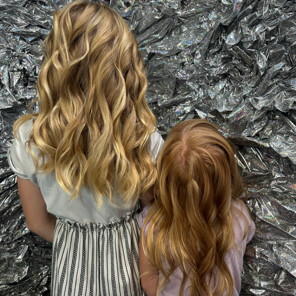 Cut (age 3-11) No Shampoo at Hailey  Soard in New Albany, IN