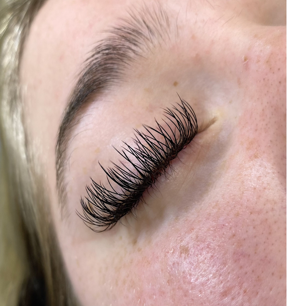 “Classic” MINI Fill