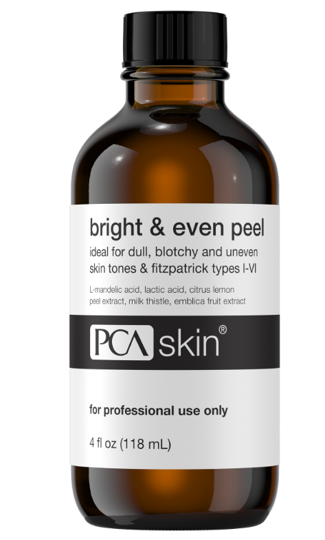 PCA Bright & Even Peel®
