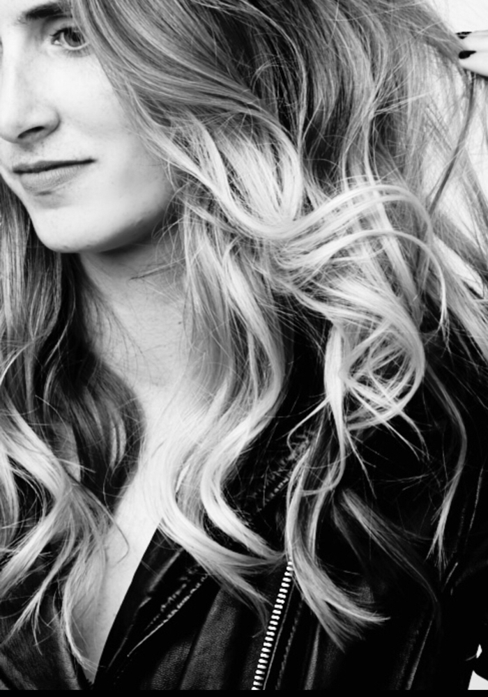 Blowout With Color Service