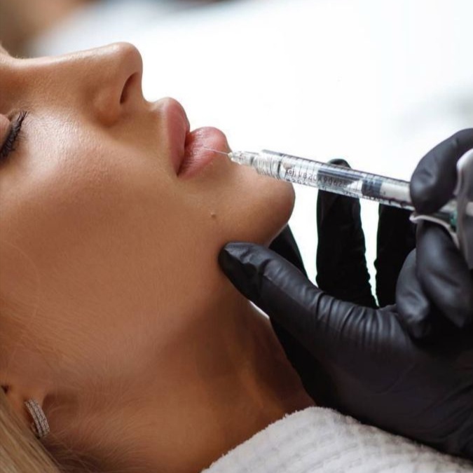 Dermal Filler at Beuxtique in Sugar Land, TX