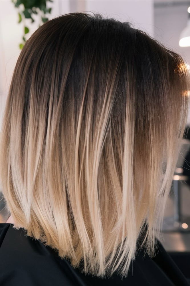 Roots & Blowout