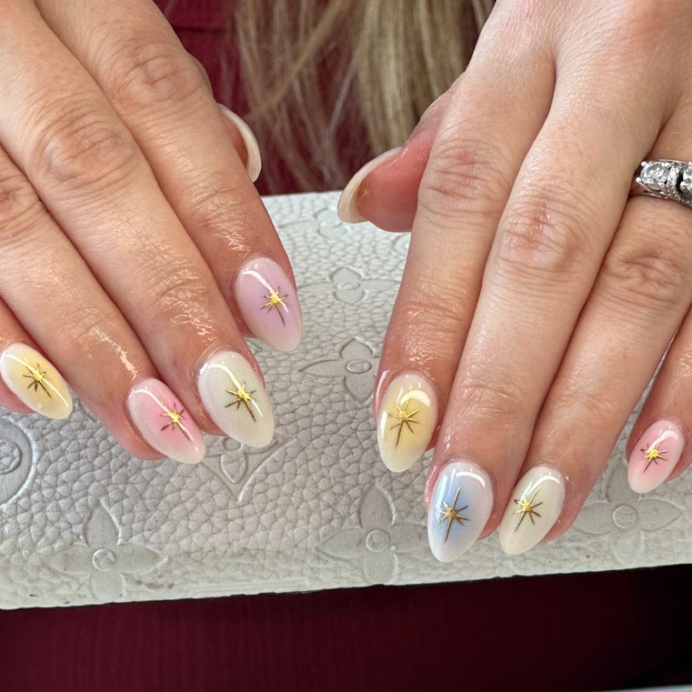 Builder Gel Fill at Sets By Syd in Ofallon, MO