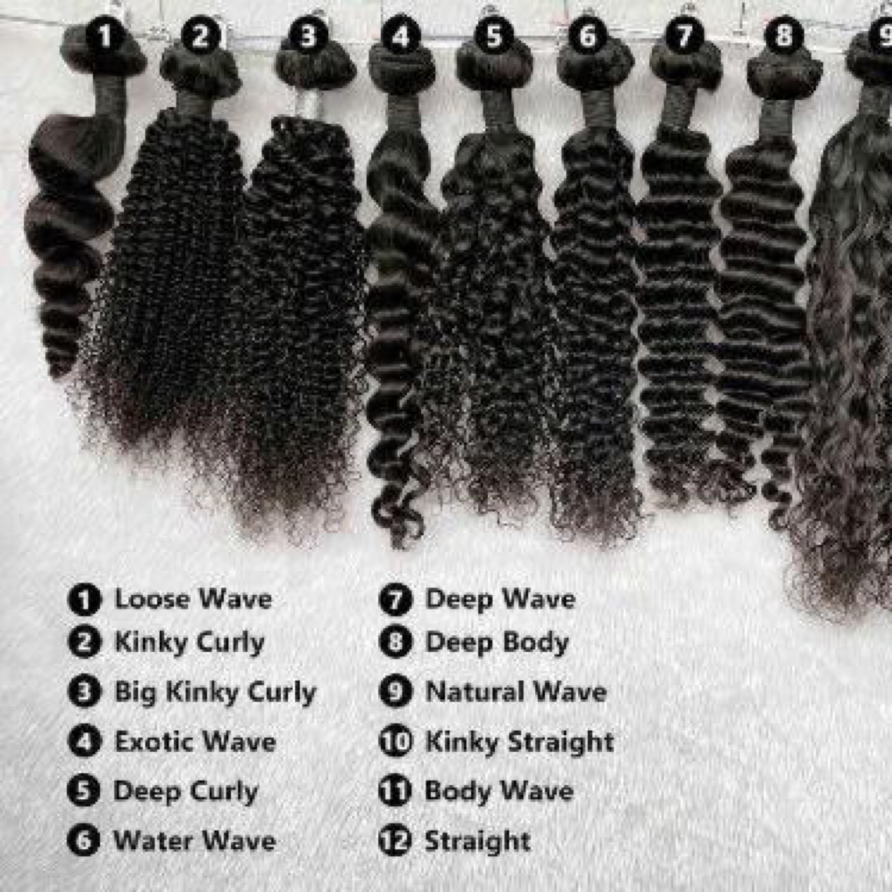 Bundles at L&O BeautyCollection in West Burlington, IA