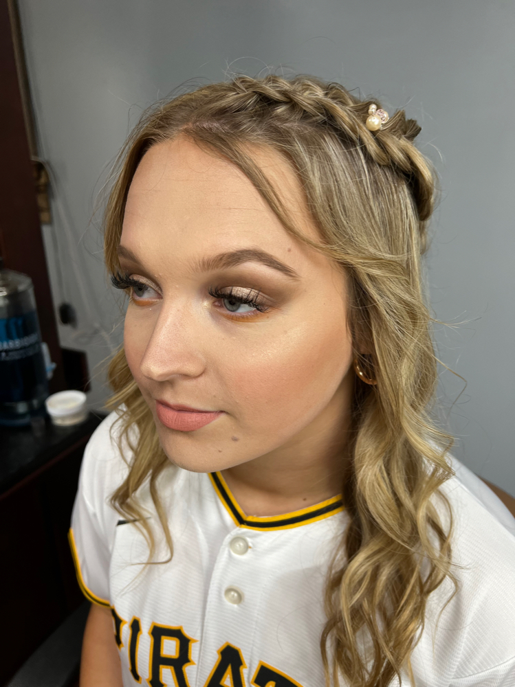 Makeup
