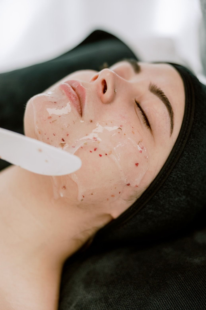 Signature Mini Facial