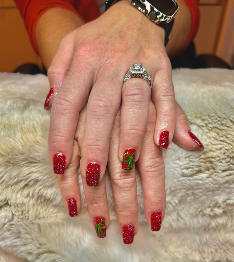 Builder Gel/Structure Fill