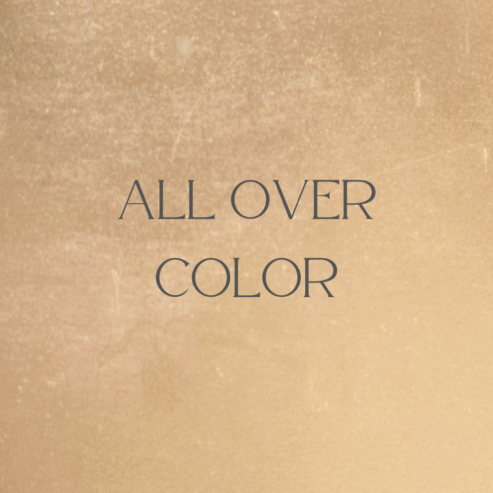 All Over Color