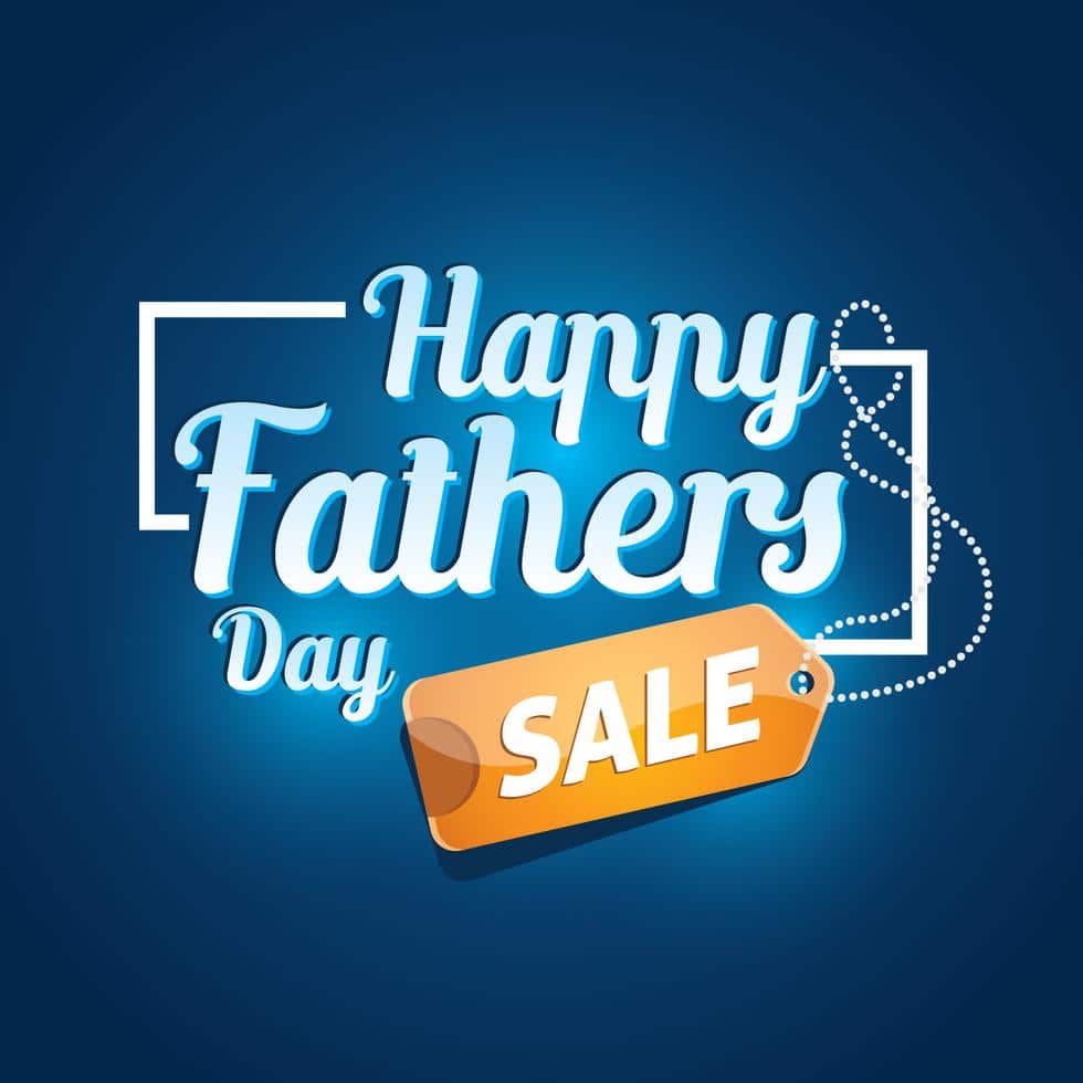 Father’s Day Package