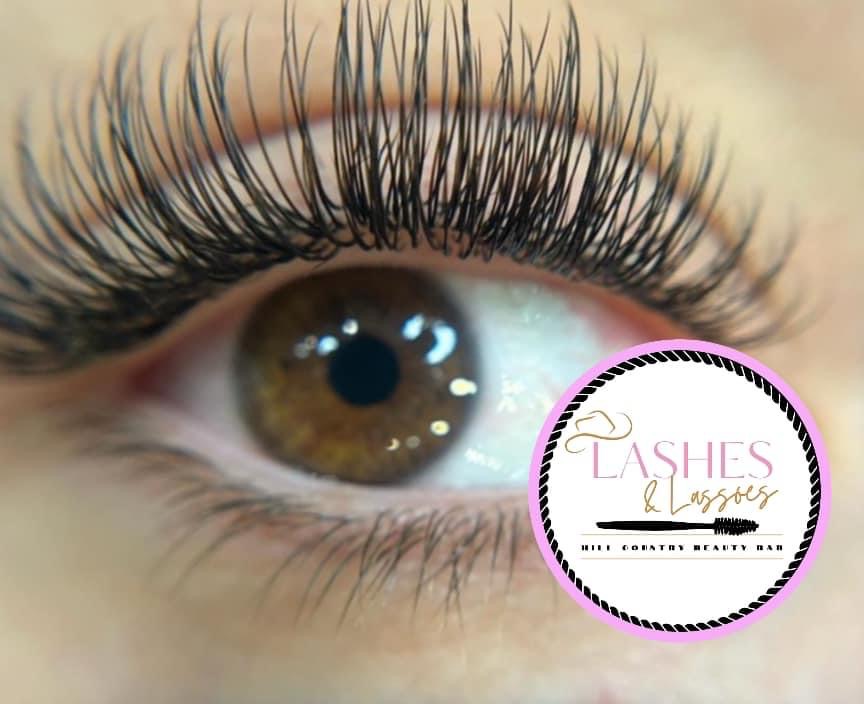 Classic Lash Set