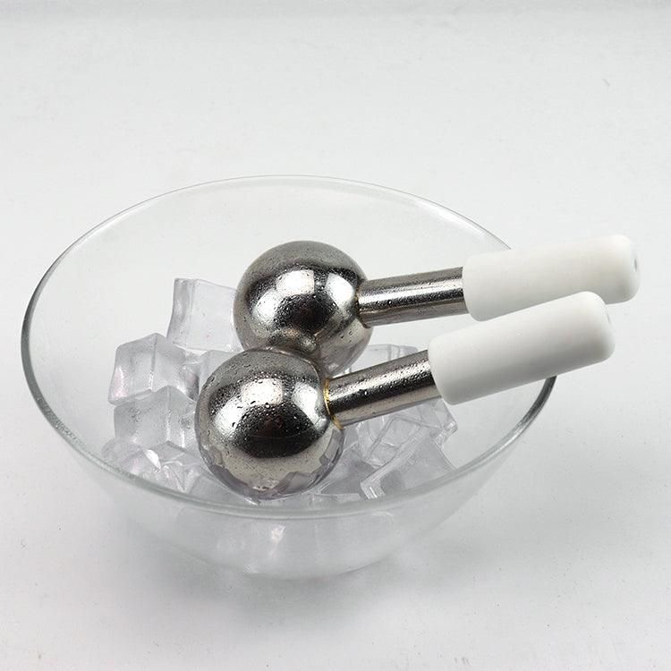 Ice Globes