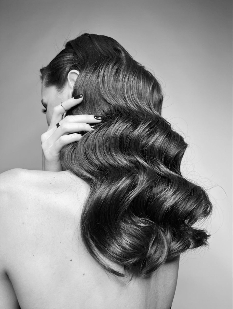 Formal Style: Curl