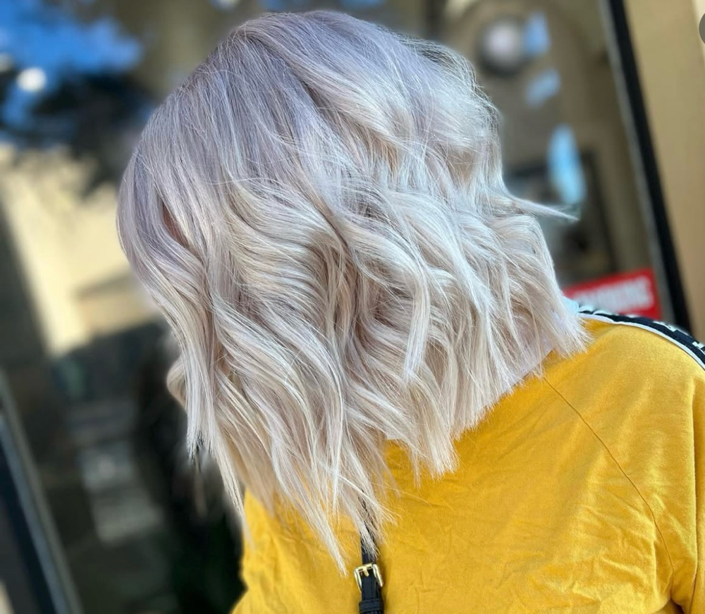 Platinum Card Retouch