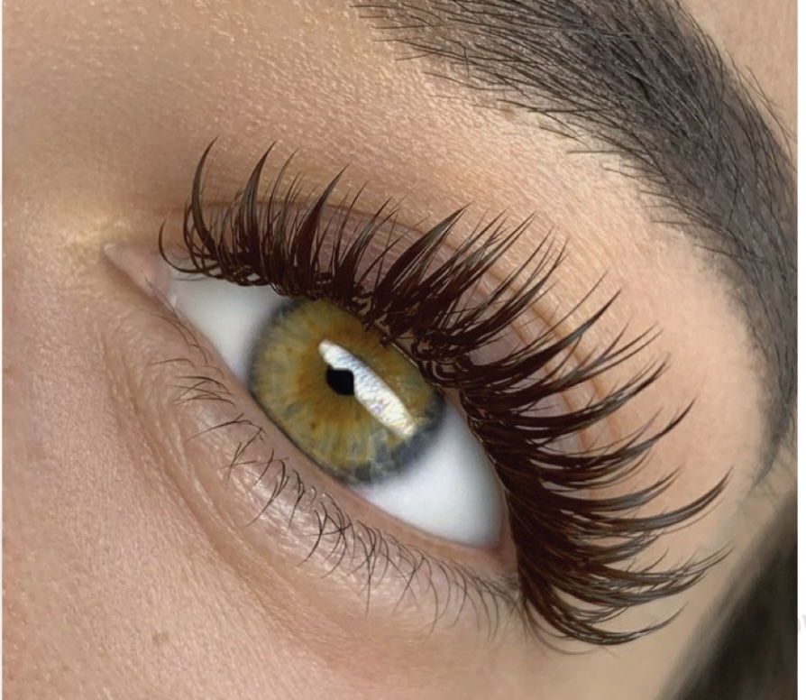 Lash Extensions-Fullset