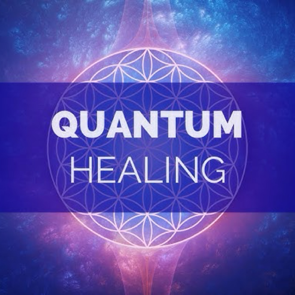 Quantum healing session at Dan  Dattilo in Prospect, KY