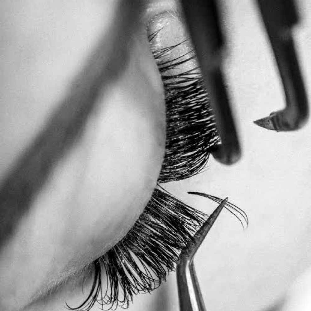 Lash Fill- Hybrid/Volume at Styled By Emma in Greenup, KY