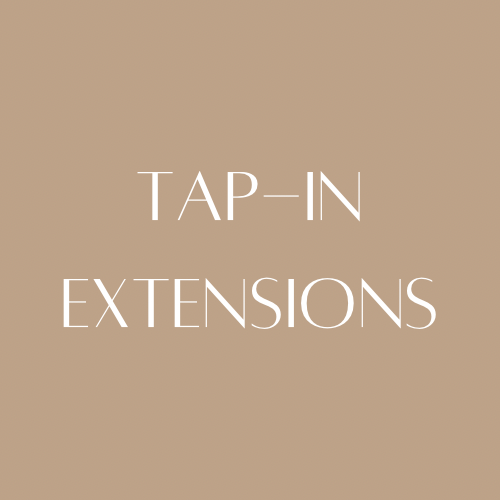 Hair Extensions