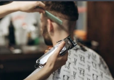 Children’s Cut