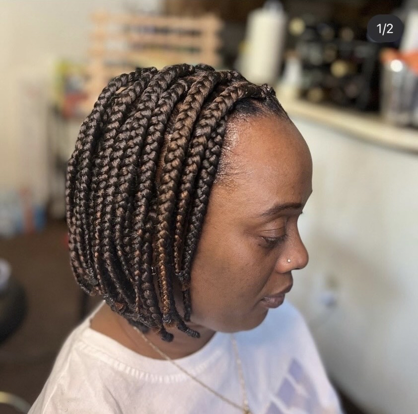 Bob Braids