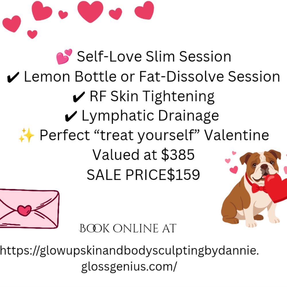 Self- Love Slim Session