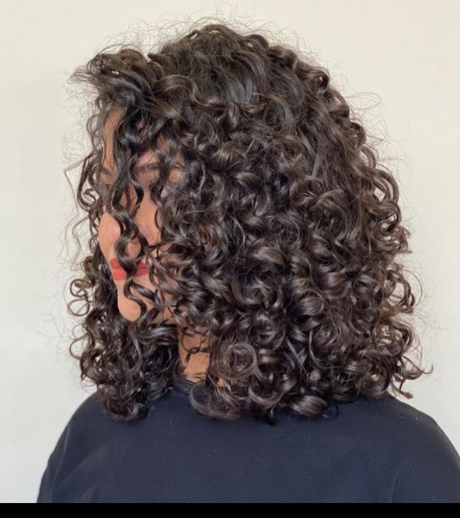 Long Perm
