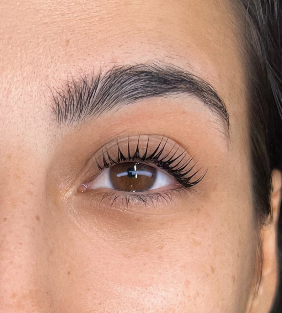 Lash Tint